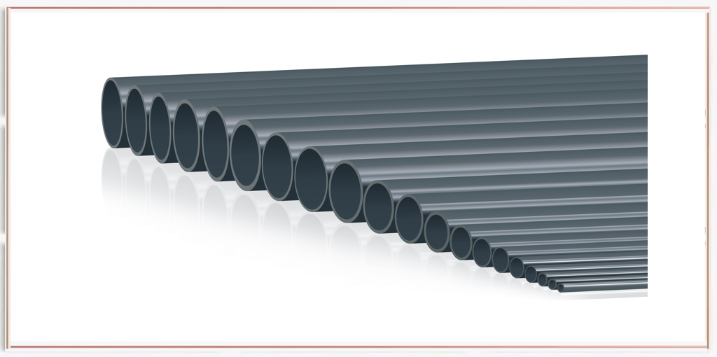 UPVC&CPVC pipe